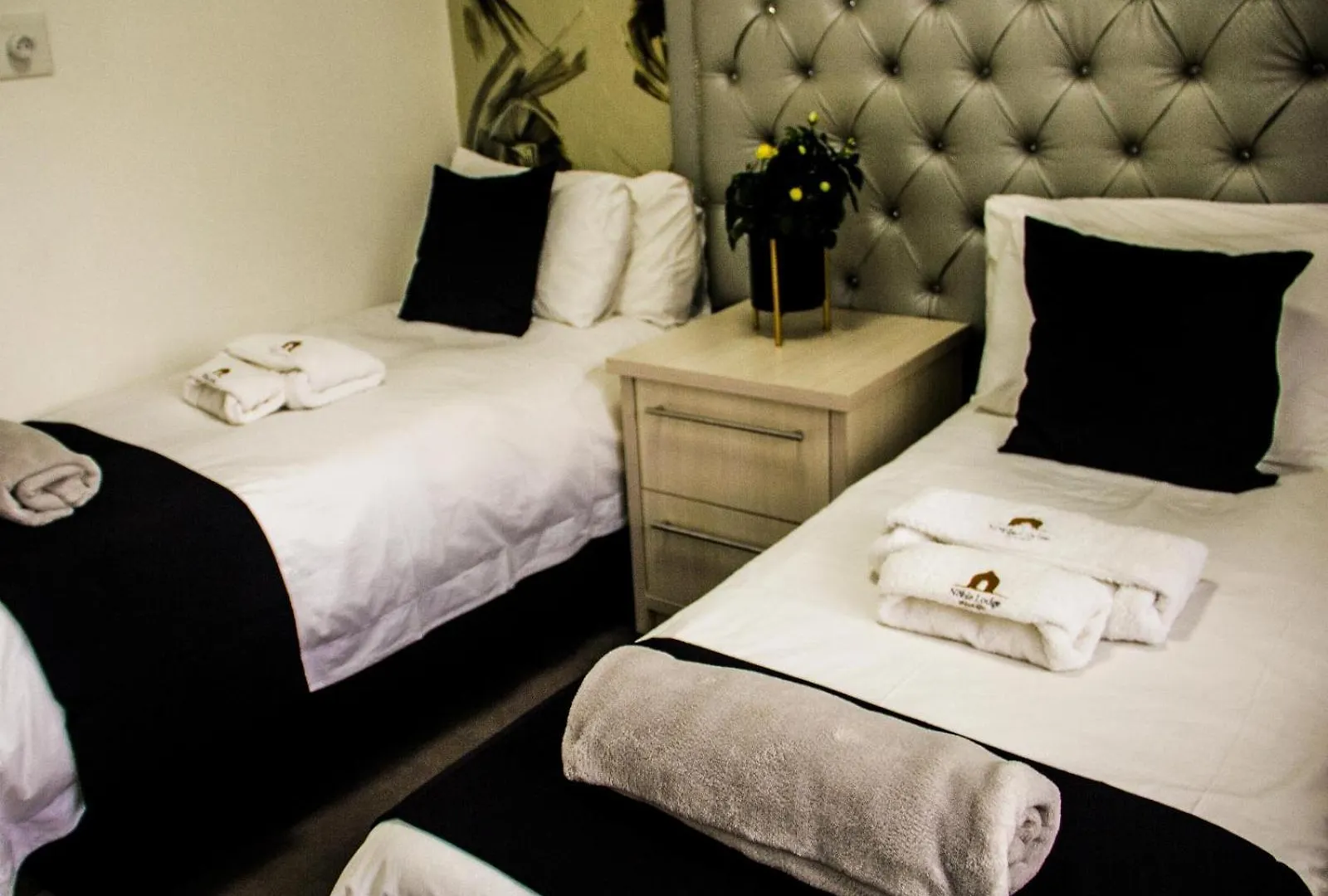 The Noble Lodge Cape Town South Africa