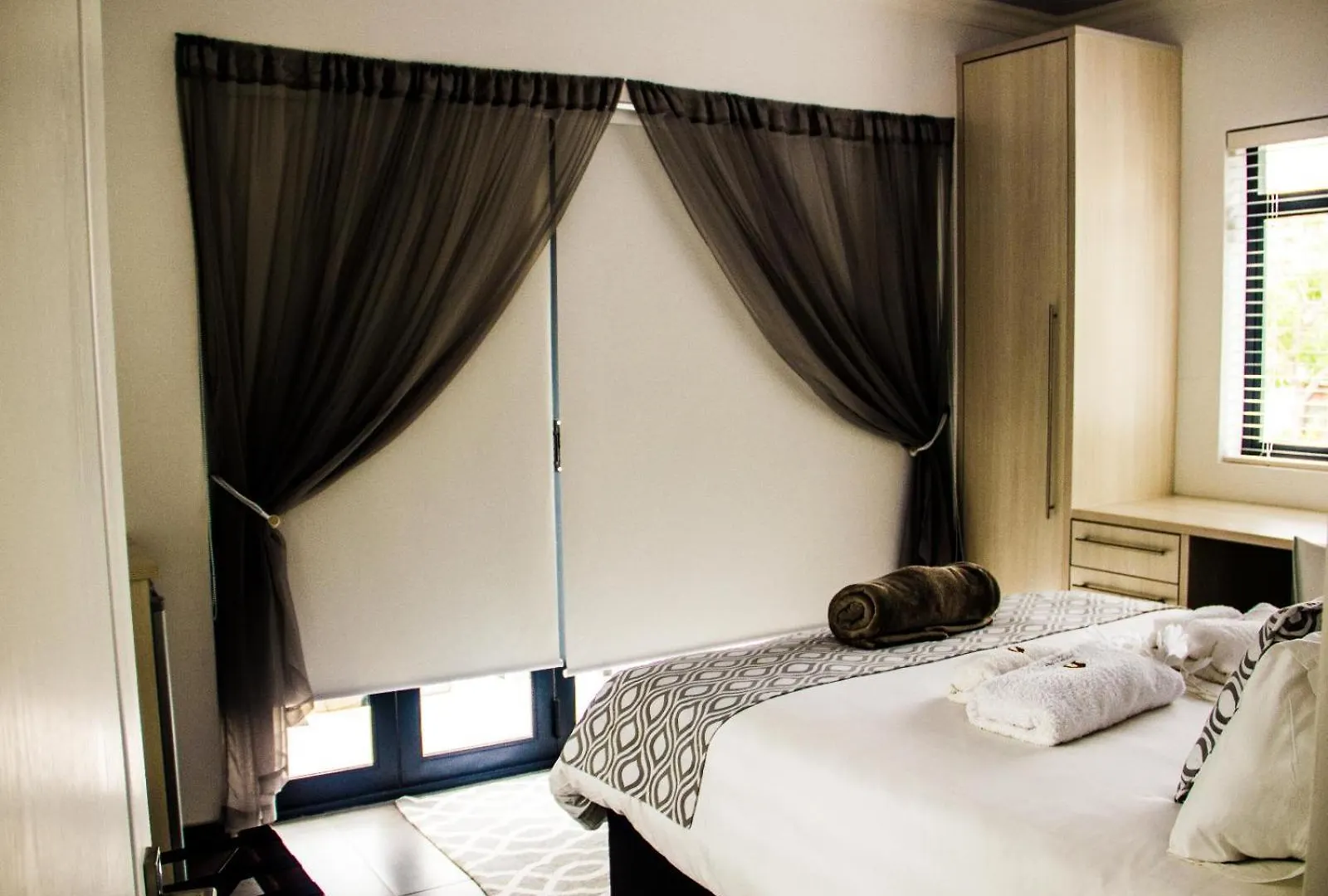 Guest house The Noble Lodge Cape Town