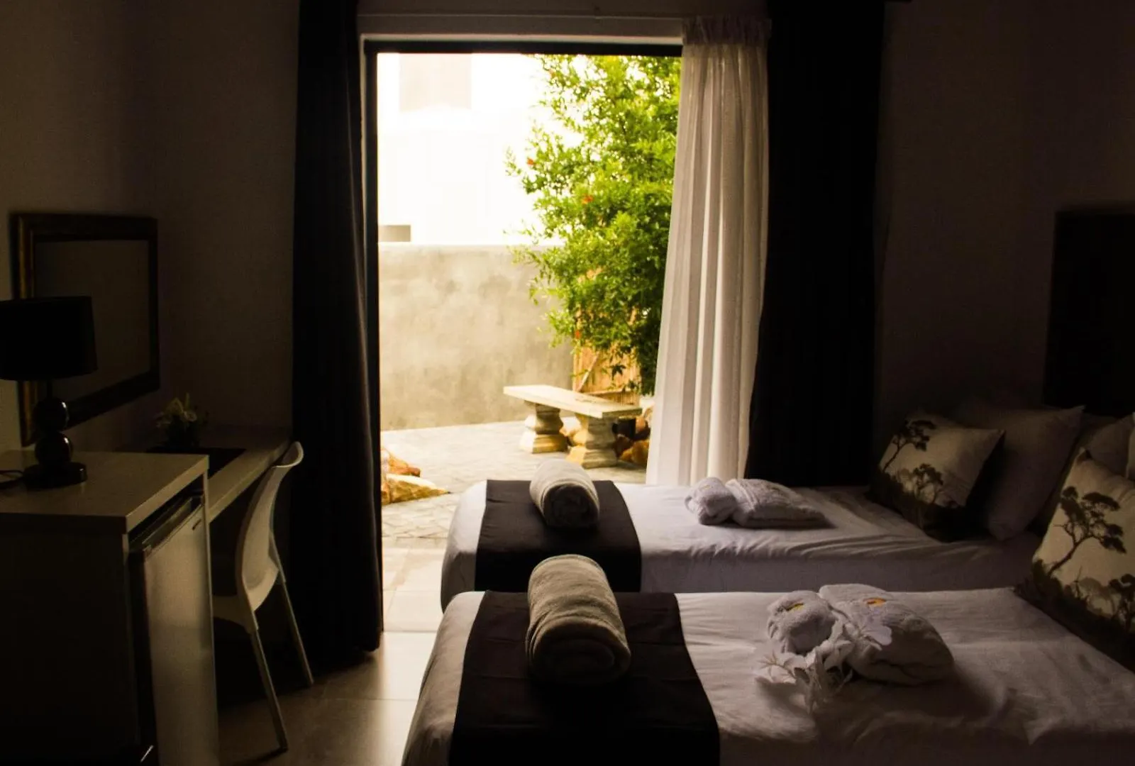 *** Guest house The Noble Lodge Cape Town South Africa