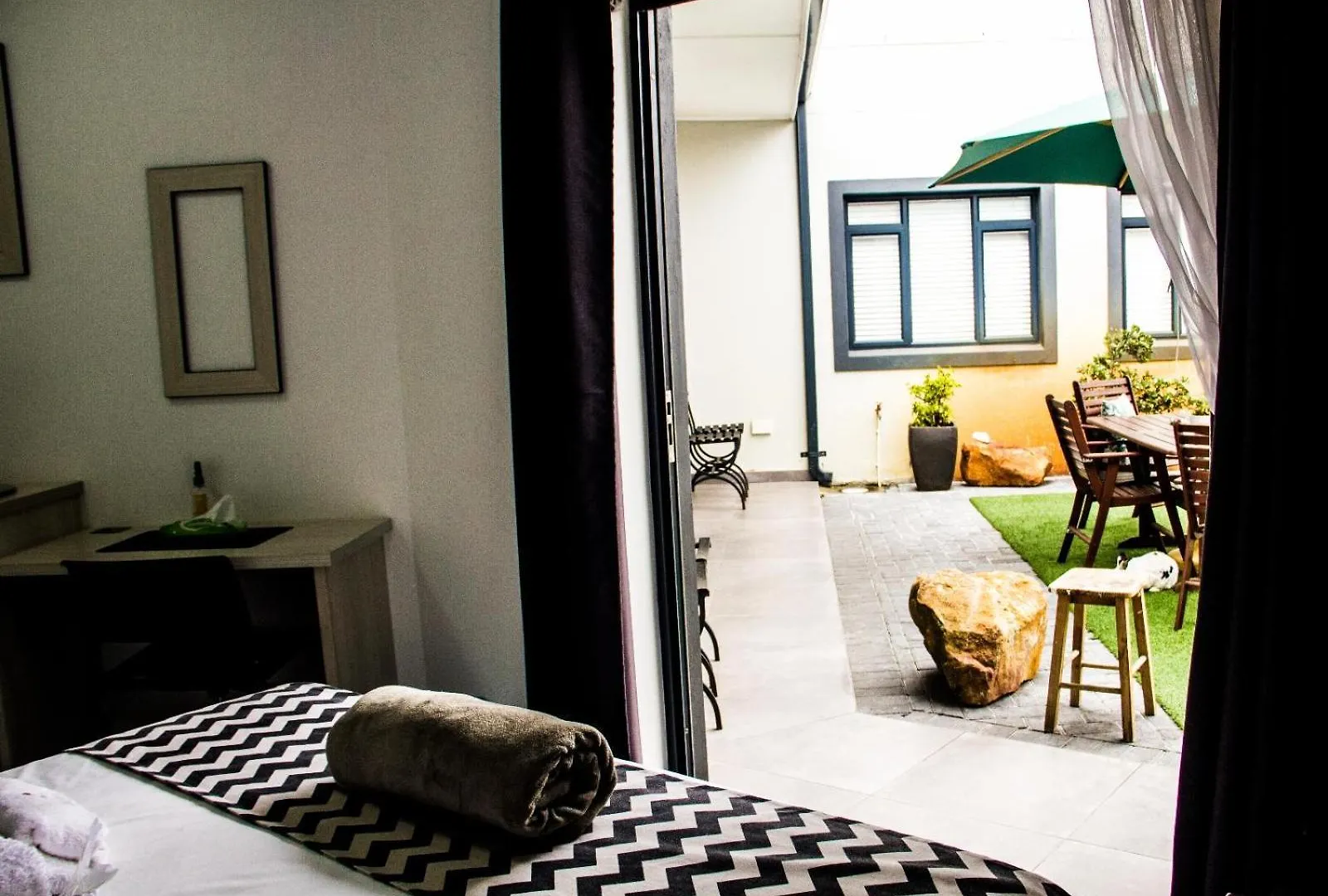The Noble Lodge Cape Town