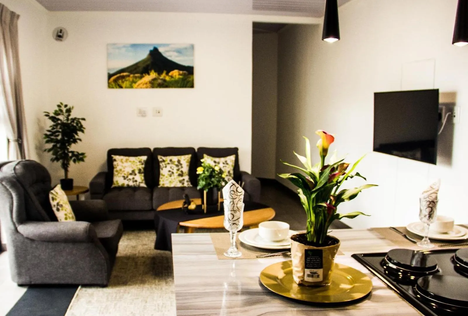 Guest house The Noble Lodge Cape Town