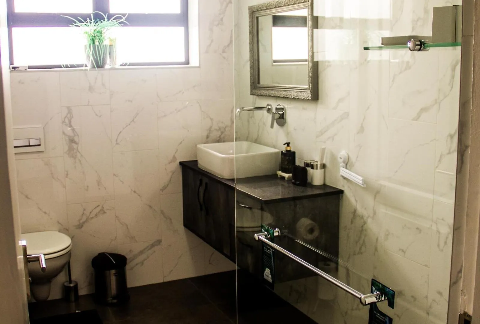 Guest house The Noble Lodge Cape Town