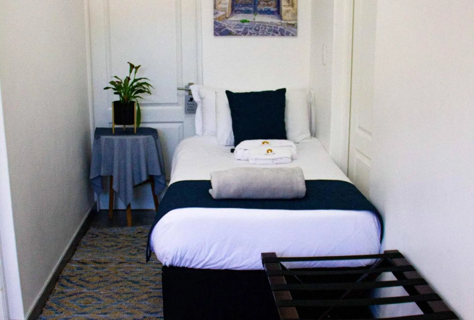 The Noble Lodge Cape Town South Africa