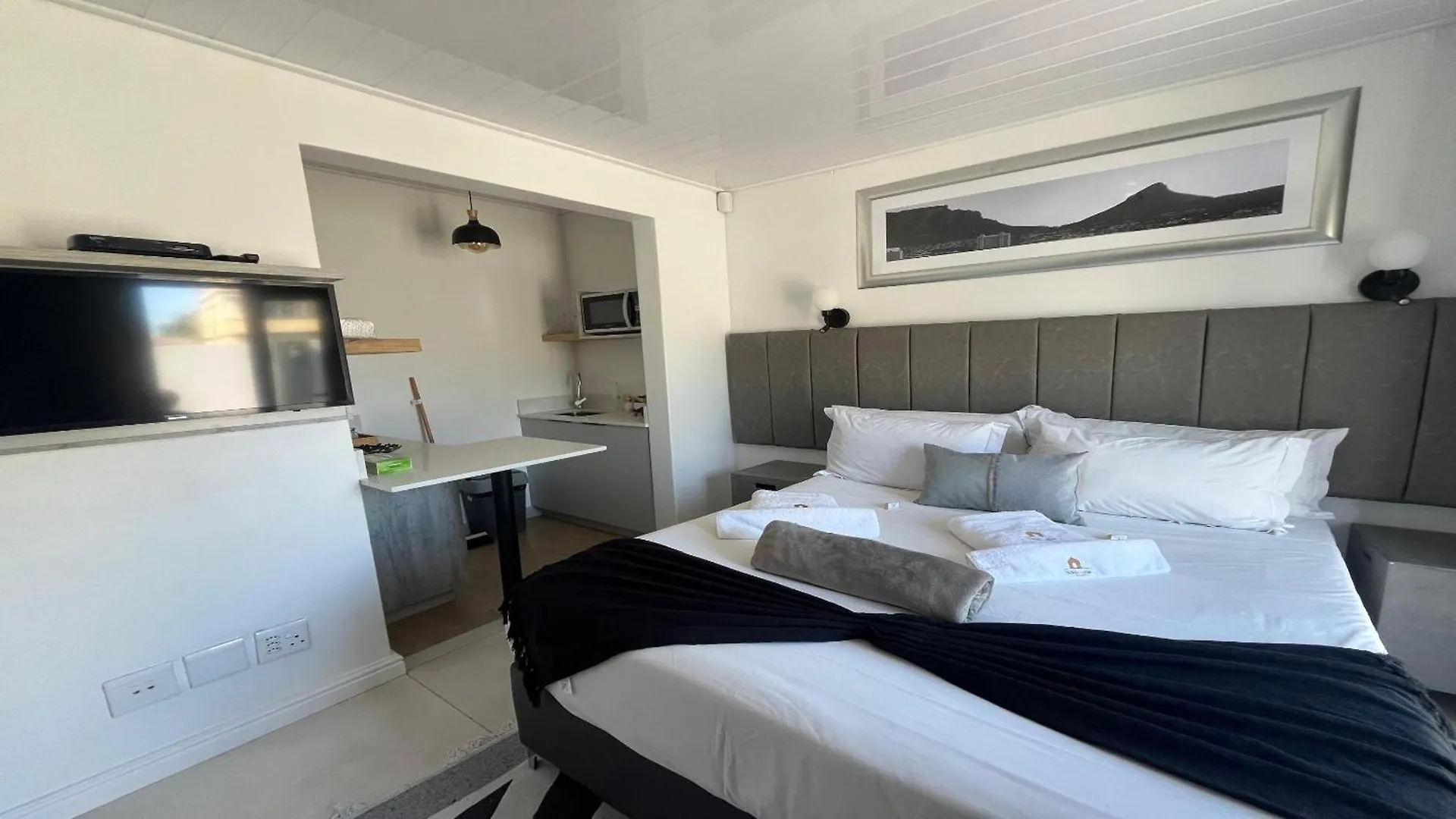The Noble Lodge Cape Town