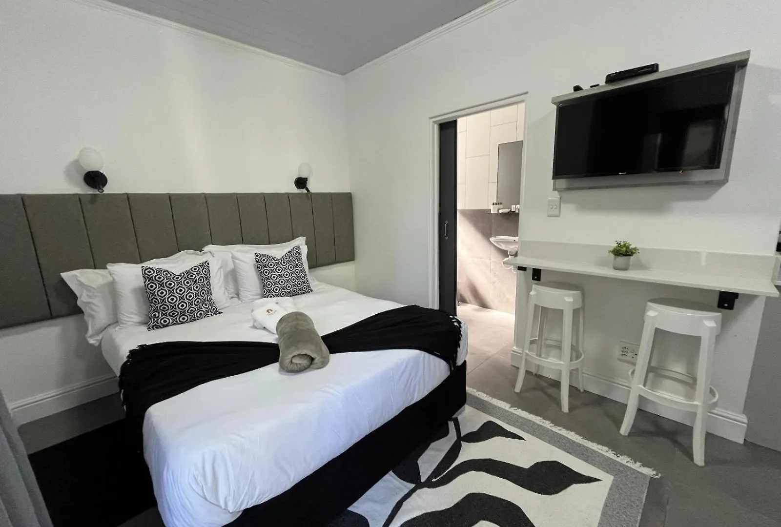 The Noble Lodge Cape Town