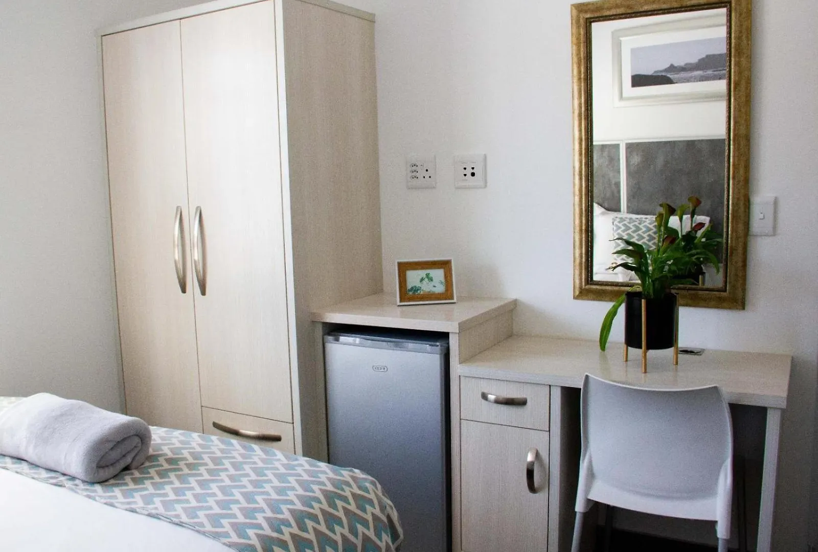 The Noble Lodge Cape Town