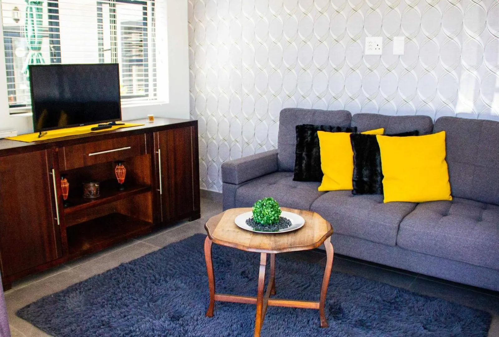 The Noble Lodge Cape Town