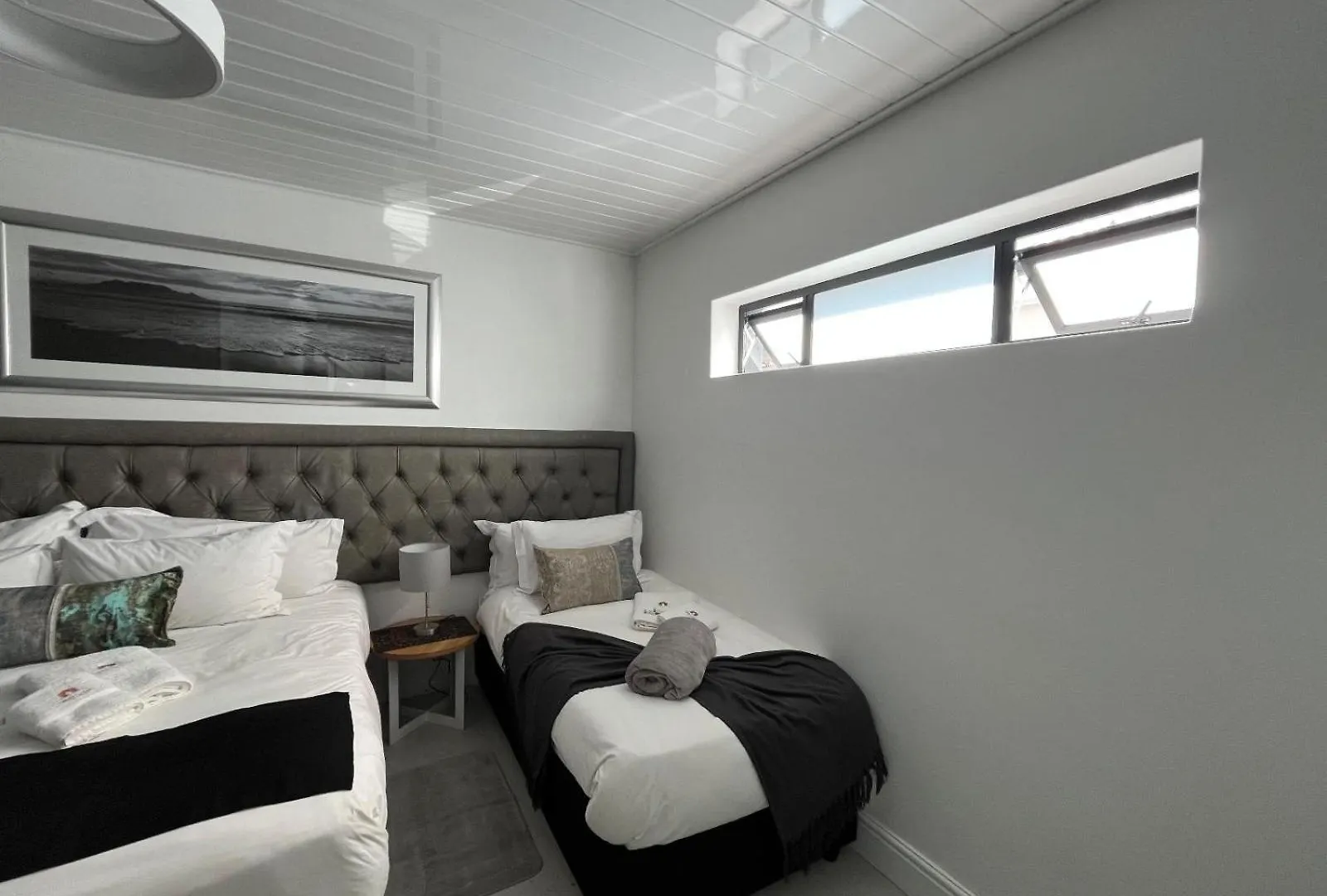 *** Guest house The Noble Lodge Cape Town South Africa