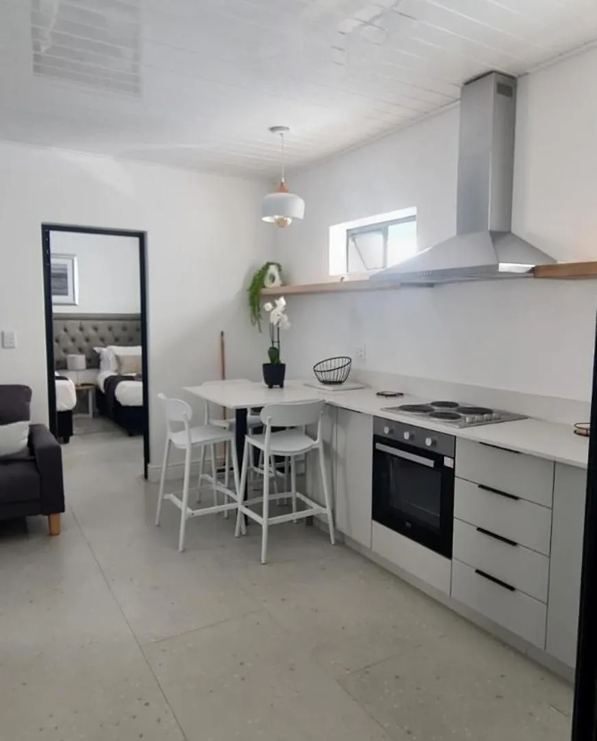The Noble Lodge Cape Town