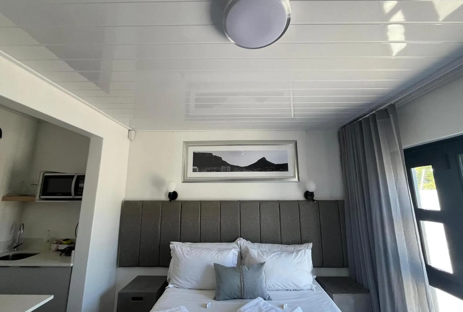 The Noble Lodge Cape Town