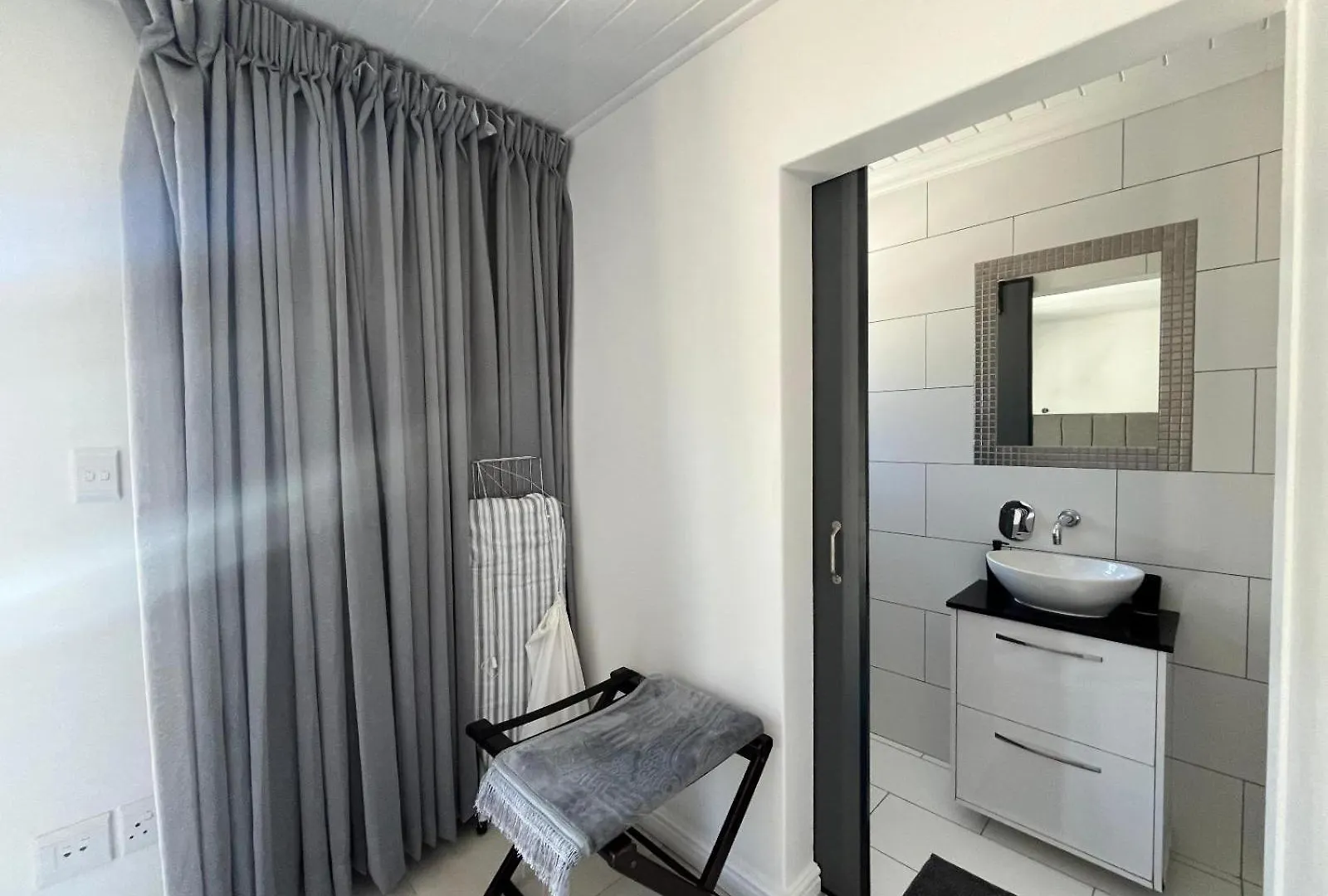 Guest house The Noble Lodge Cape Town