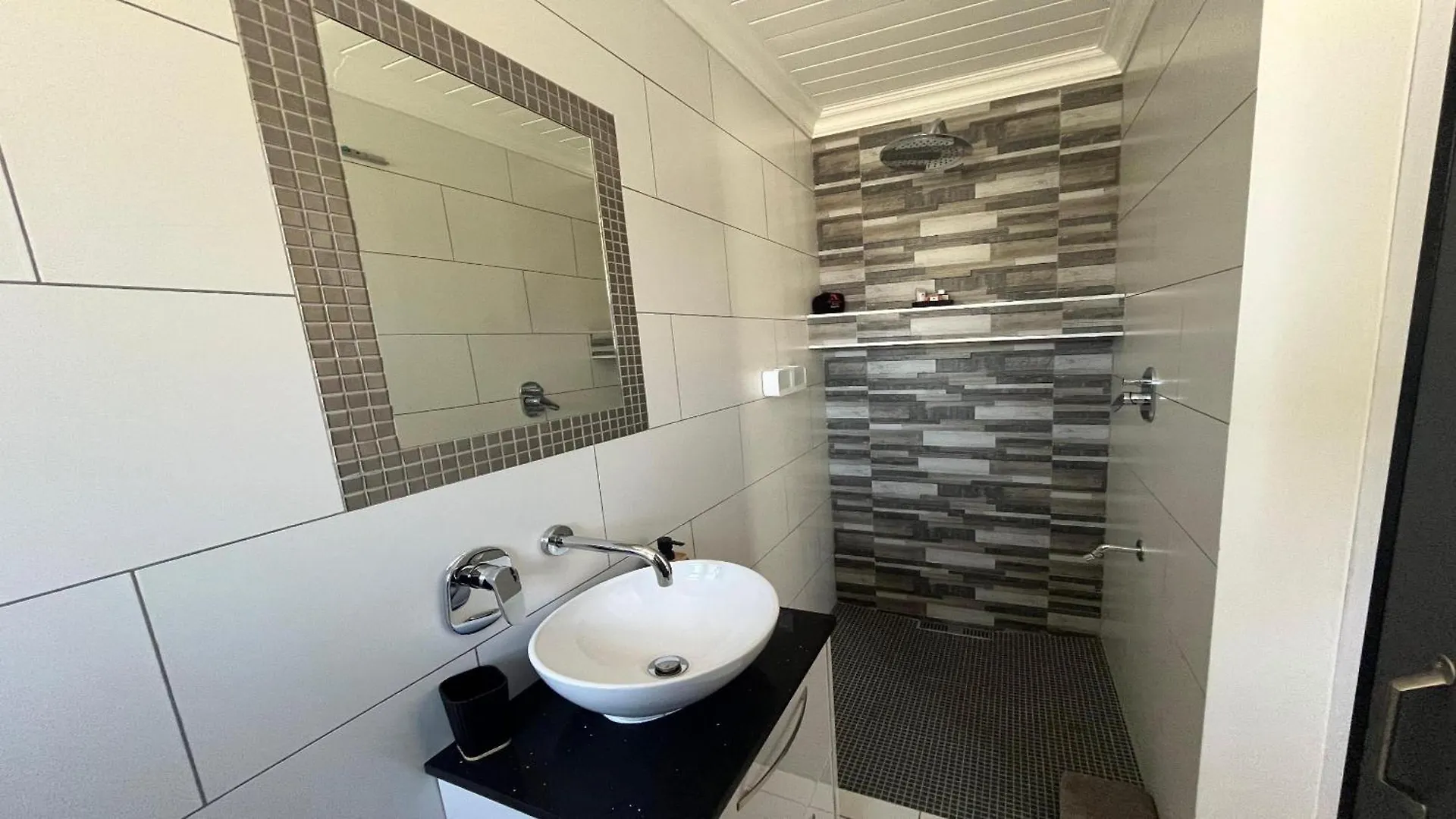 *** Guest house The Noble Lodge Cape Town South Africa